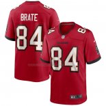Maglia NFL Game Tampa Bay Buccaneers Cameron Brate Rosso