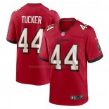 Maglia NFL Game Tampa Bay Buccaneers Sean Tucker Rosso