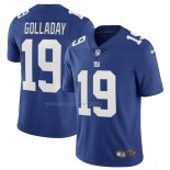 Maglia NFL Limited New York Giants Kenny Golladay Vapor Blu