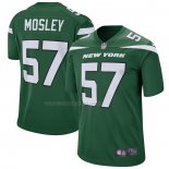 Maglia NFL Game New York Jets C.j. Mosley Verde