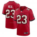 Maglia NFL Game Tampa Bay Buccaneers Ryan Neal Rosso