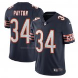Maglia NFL Limited Chicago Bears Walter Payton Retired Blu
