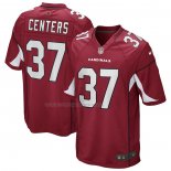 Maglia NFL Game Arizona Cardinals Larry Centers Retired Rosso
