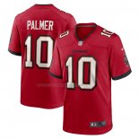 Maglia NFL Game Tampa Bay Buccaneers Trey Palmer Rosso