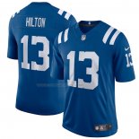 Maglia NFL Limited Indianapolis Colts T.y. Hilton Vapor Blu