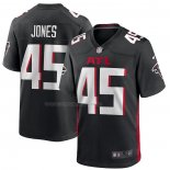 Maglia NFL Game Atlanta Falcons Deion Jones Nero