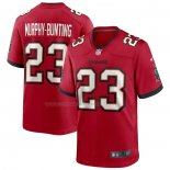 Maglia NFL Game Tampa Bay Buccaneers Sean Murphy-bunting Rosso