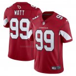 Maglia NFL Limited Arizona Cardinals J.j. Watt Vapor Rosso