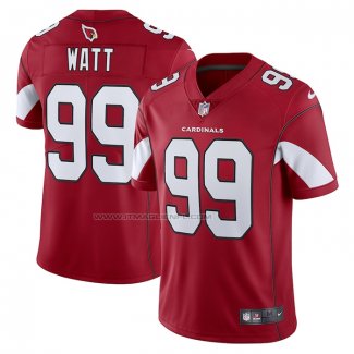Maglia NFL Limited Arizona Cardinals J.j. Watt Vapor Rosso