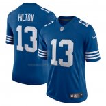 Maglia NFL Limited Indianapolis Colts T.y. Hilton Alternato Vapor Blu