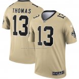 Maglia NFL Legend New Orleans Saints Michael Thomas Inverted Legend Or