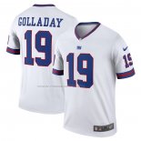 Maglia NFL Legend New York Giants Kenny Golladay Alternate Legend Bianco