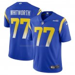 Maglia NFL Limited Los Angeles Rams Andrew Whitworth Blu