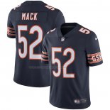 Maglia NFL Limited Chicago Bears Khalil Mack Vapor Blu