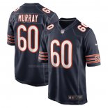 Maglia NFL Game Chicago Bears Bill Murray Blu