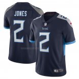 Maglia NFL Limited Tennessee Titans Julio Jones Vapor Blu