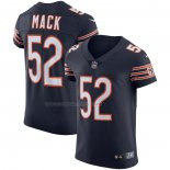 Maglia NFL Elite Chicago Bears Khalil Mack Vapor Blu