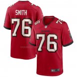 Maglia NFL Game Tampa Bay Buccaneers Donovan Smith Rosso