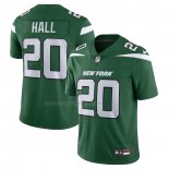 Maglia NFL Limited New York Jets Breece Hall Vapor Untouchable Verde