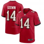 Maglia NFL Game Tampa Bay Buccaneers Chris Godwin Rosso