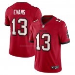 Maglia NFL Limited Tampa Bay Buccaneers Mike Evans Vapor Untouchable Rosso