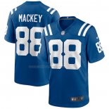 Maglia NFL Game Indianapolis Colts John Mackey Retired Blu