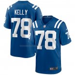 Maglia NFL Game Indianapolis Colts Ryan Kelly Blu