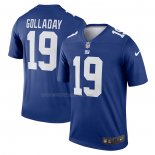 Maglia NFL Legend New York Giants Kenny Golladay Legend Blu