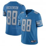 Maglia NFL Limited Detroit Lions T.j. Hockenson Vapor Blu
